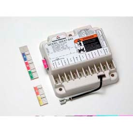 White-Rodgers™ Universal Hot Surface Ignition Module With Variable Timings.  50E47-843