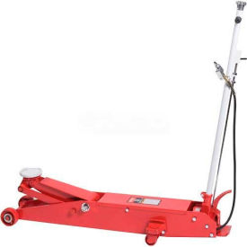Sunex Tools 6606 5 Ton Air/Hydraulic Floor Service Jack T-Handle Uniweld Construction