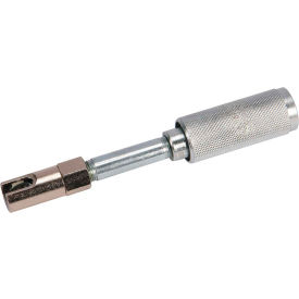 Lincoln Lubrication Right Angle Lube Adapter - 5884