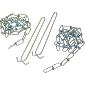 Lithonia HC36 M12 Chain Hangers for Linear High Bays 2- 3' Lengths