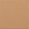 Corrugated Layer Pads 5-7/8""L x 5-7/8""W Kraft