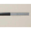 Rubbermaid 5G76 FastTrack Garage 48 Inch Rail