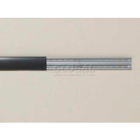 Rubbermaid 5G76 FastTrack Garage 48 Inch Rail