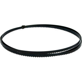 JET 707204 67-1/2 x 1/4 x .025"" 6 TPI Replacement Blade for 10"" Benchtop Bandsaw
