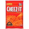 Sunshine® Cheez-It® Crackers Cheddar 3 Oz 6/Box