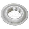 Buyers Forged Welding Flange Fssw125 1-1/4"" Stainless Steel 2.847"" Od 0.134"" Thick - Min Qty 3