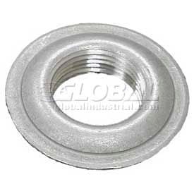 Buyers Forged Welding Flange Fssw125 1-1/4"" Stainless Steel 2.847"" Od 0.134"" Thick - Min Qty 3
