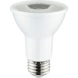 Sunlite® PAR20 LED Spotlight Bulb Medium Base 8W 500 Lumens 2700K Warm White
