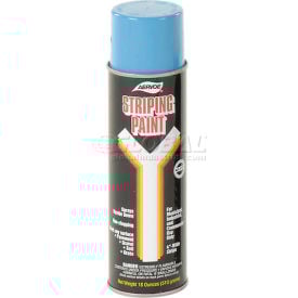 Blue Line Striper Spray Paint