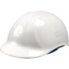 ERB® 67 Vented Bump Cap with 4-Point Pinlock Suspension White