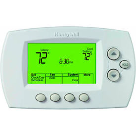 Honeywell Wireless FocusPRO® 5-1-1 Programmable Thermostat TH6320R1004