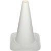 18"" Sport Cone - White
