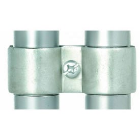 Nexel® AC Chrome Post Clamp 7/16"" Space