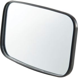 Global Industrial™ Universal Forklift Safety Mirror 8""L