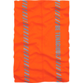 Ergodyne® Chill-Its 6487R Hi-Vis Reflective Cooling Multi-Band Orange