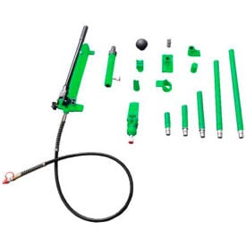 American Forge & Foundry Body Repair Kit 4 Ton