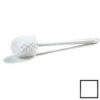 Carlisle Bowl Brush With Polypropylene Bristles 11"" White 361015002