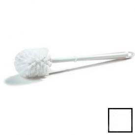Carlisle Bowl Brush With Polypropylene Bristles 11"" White 361015002