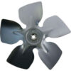 Replacement Fan Assembly For Dyna-Glo Kerosene Heater