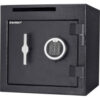 Barska AX13314 Slot Keypad Depository Safe - 14""W x 14""D x 14""H 1.12 Cubic Ft.