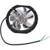 Global Industrial Replacement Fan Motor Kit For 761217 761218 & 761219