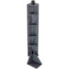 Right Leg for Small Style (241749 985087) Plastic Service Cart