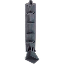 Right Leg for Small Style (241749 985087) Plastic Service Cart