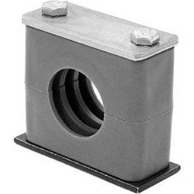 Buyers Heavy-Duty Series Clamp For Pipe Hdsscp125 1-1/4"" Id - Min Qty 5
