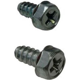 Replacement Screw Flange Hardware For Dyna-Glo Kerosene Heater