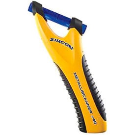 Zircon MultiScanner® m40 Handheld Electronic Metal Detector