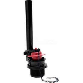 Fluidmaster 507A 2"" Flush Valve W/ Flapper