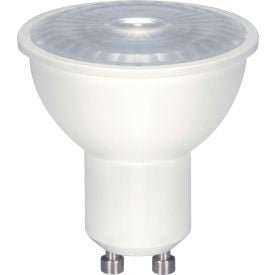 Satco S9382 4.5W LED MR16 GU10 Base 40' Beam Spread 2700K 120V