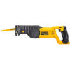 DeWALT® DCS380B 20V MAX Lithium-Ion Reciprocating Saw 0-3000 SPM 1-1/8""L Stroke Tool Only