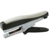 Stanley Bostitch® Standard Plier Stapler 20 Sheet Capacity Black/Gray