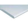 Global Industrial™ Workbench Top ESD Safety Edge 60""W x 30""D x 1-1/4"" Thick