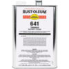 Rust-Oleum Thinner Spray Application Gallon Can - 641402