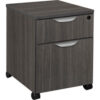 Regency Legacy Box File Mobile Pedestal Ash Grey