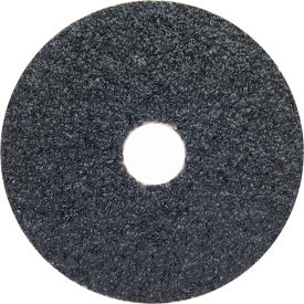 Norton 66623395035 Neon Fiber Disc 7"" x 7/8"" Aluminum Oxide 120 Grit