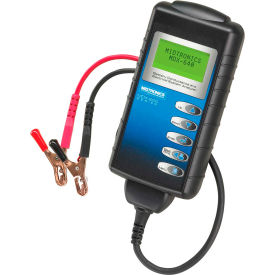 Midtronics Digital Battery Analyzer For 6V/12V Bat - MDX-640