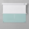 Pull Down Privacy Screens for 48""W Dry Erase Boards