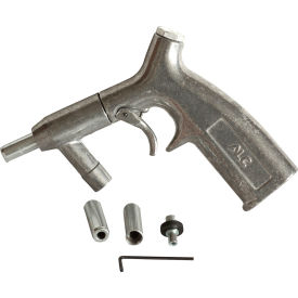 ALC 40153 Siphon Trigger Gun Cast Aluminum