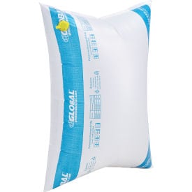 Global Industrial™ Polywoven Dunnage Air Bags 2 Ply 36""W x 48""L