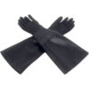 Allsource 40238 Blast Gloves Leather