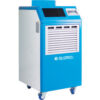 Global Industrial™ Portable Air Conditioner W/ Heat 1.1 Ton 13200 BTU 115V