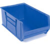 Akro-Mils® Akro-Bin® Plastic Super-Size Stacking Bin 29-1/4""L x 18-3/8"" W x 12""H Blue