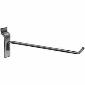 4"" Deluxe Hook - Semi-Gloss White