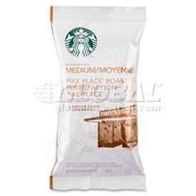 Starbucks® Pike Place Roast Coffee Regular 16 oz.