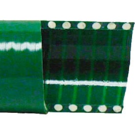 2"" Green PVC Water Suction Hose 20 Feet