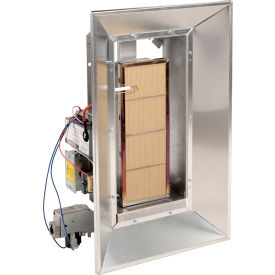 SunStar SG Series Natural Gas Infrared Heater 30000 BTU