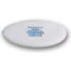 Honeywell North 7506R95 Filter Pad R95 White PK10